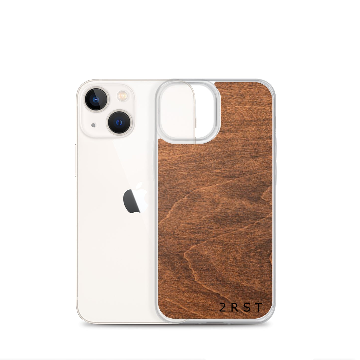 2RST Woody iphone Case