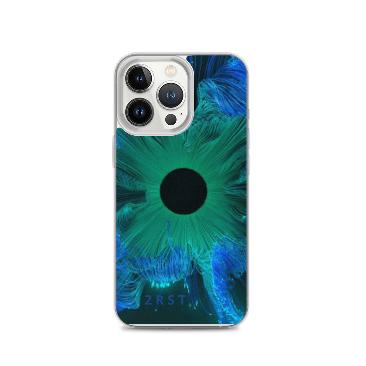2RST Pupil iPhone® Case