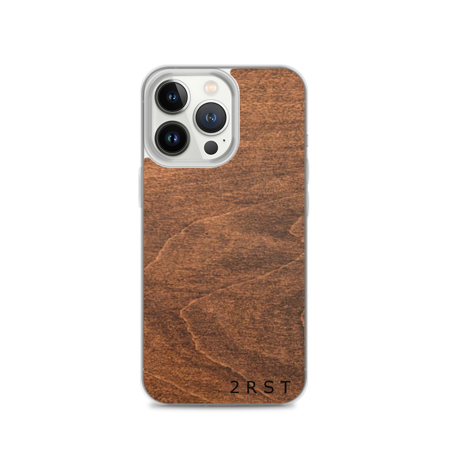 2RST Woody iphone Case