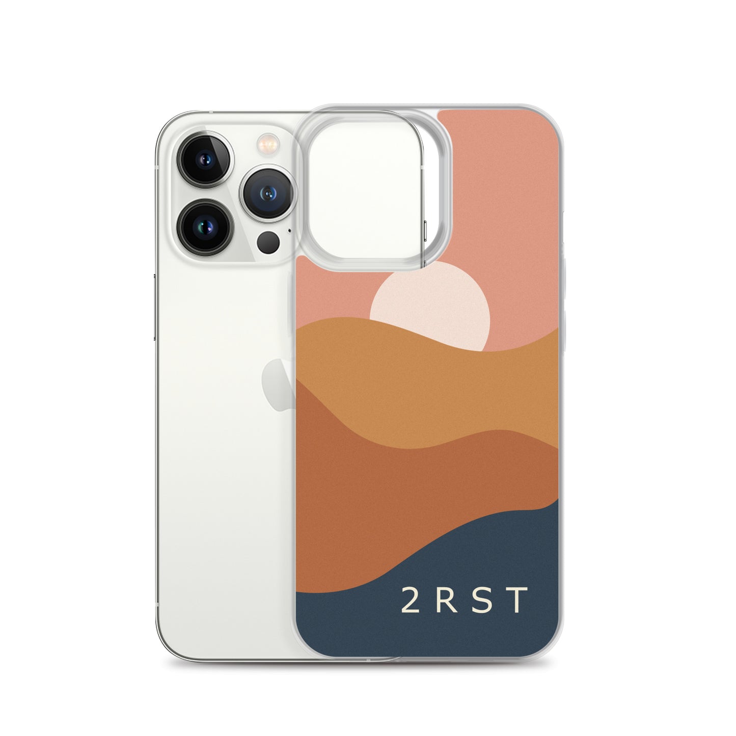 2RST Sun iPhone® Case