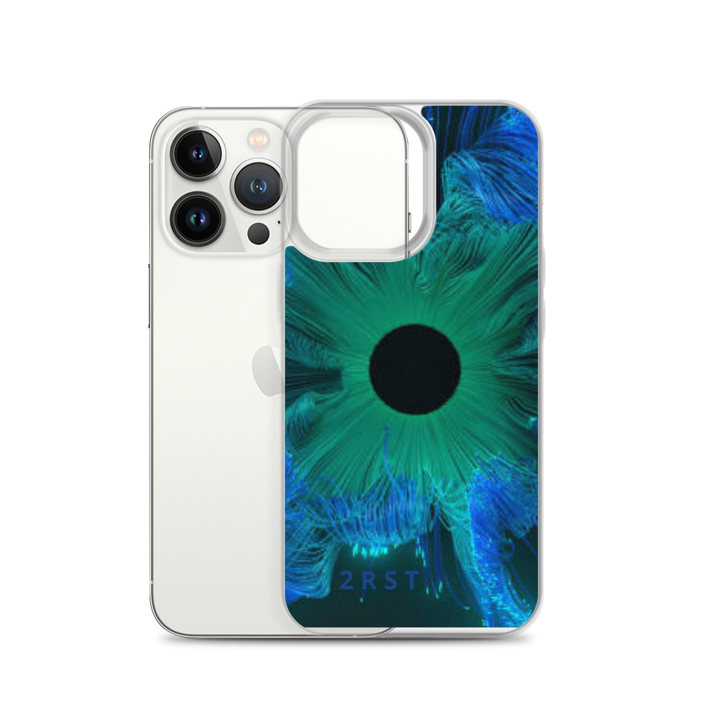 2RST Pupil iPhone® Case