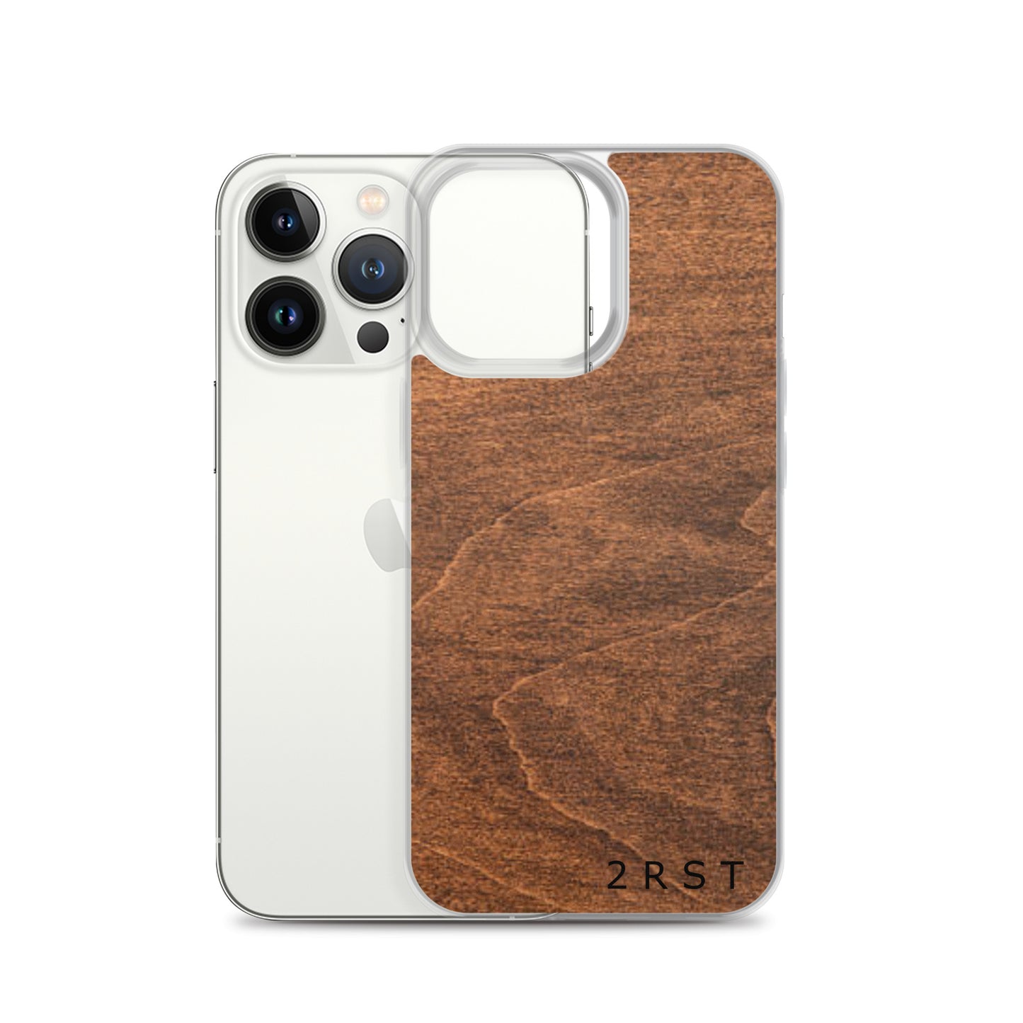 2RST Woody iphone Case