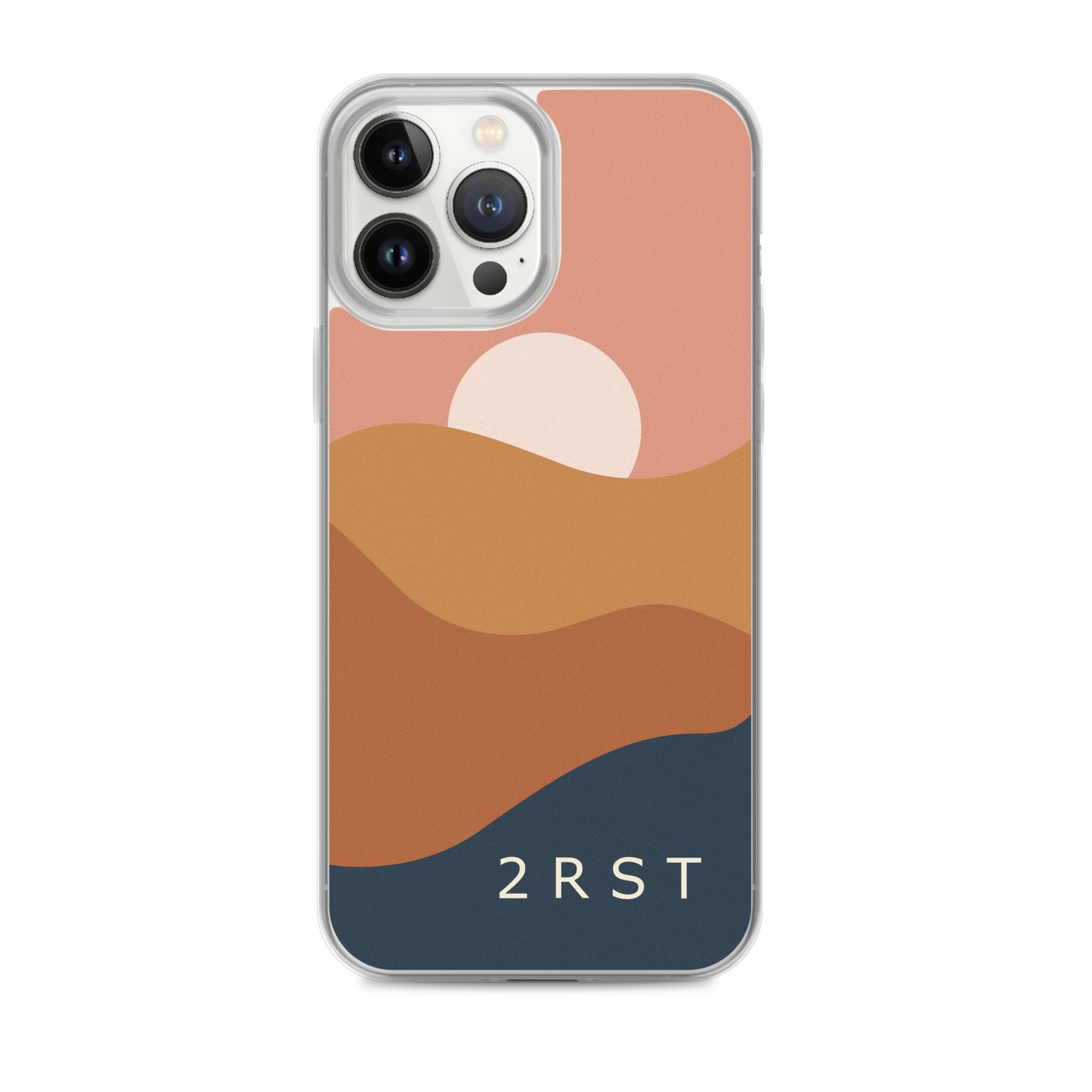 2RST Sun iPhone® Case