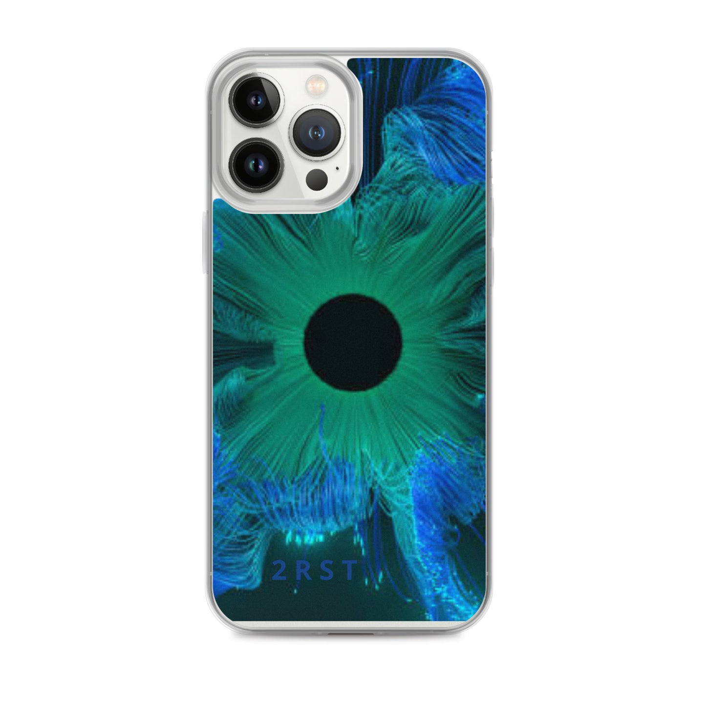 2RST Pupil iPhone® Case