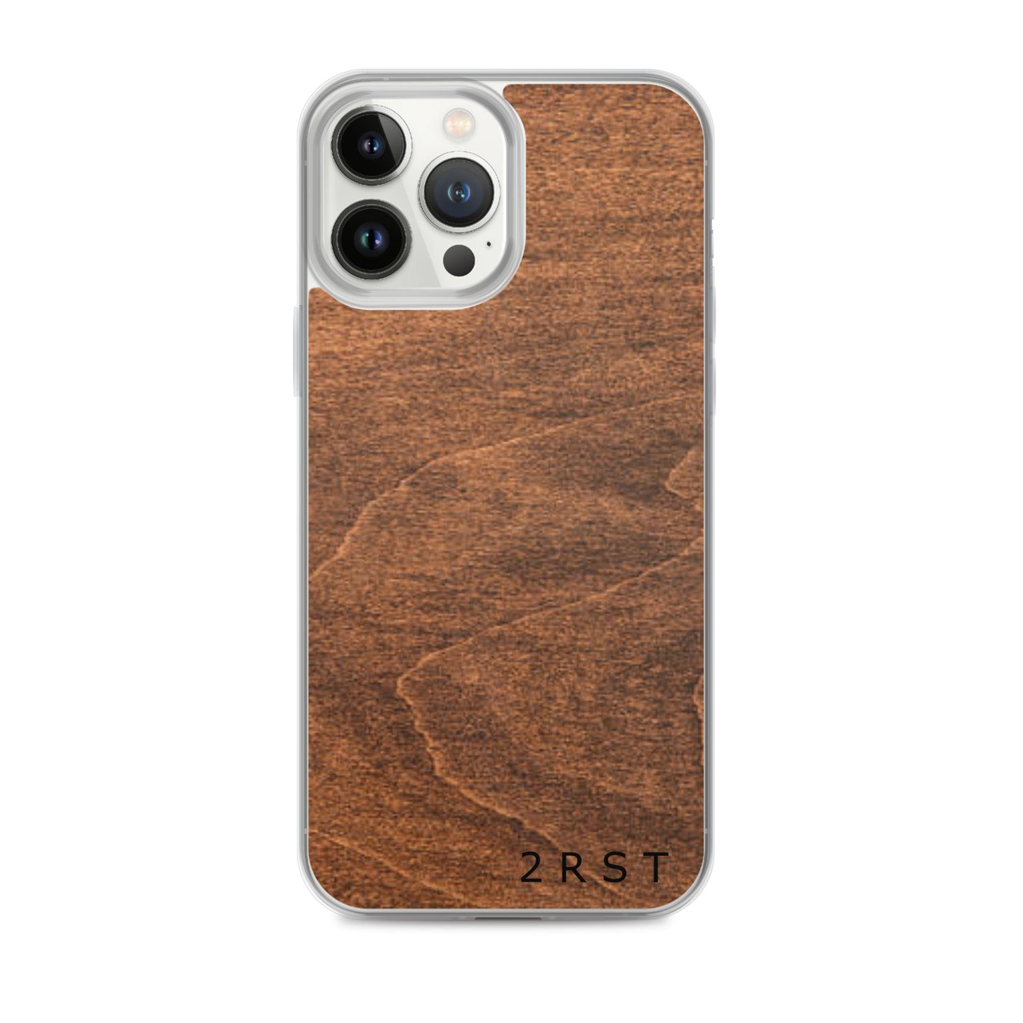 2RST Woody iphone Case