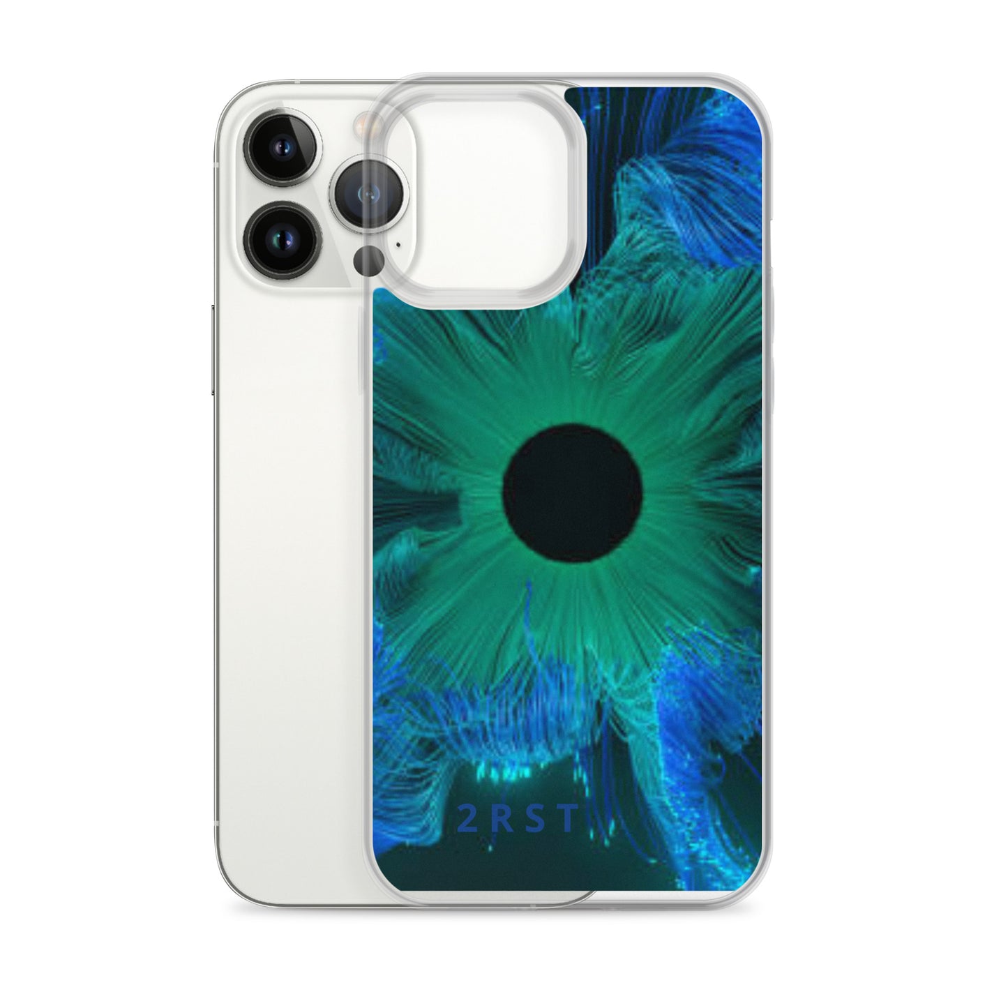 2RST Pupil iPhone® Case