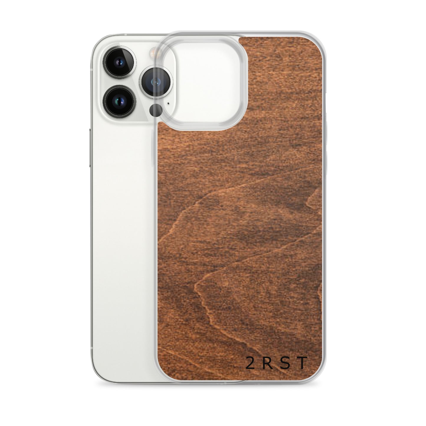 2RST Woody iphone Case