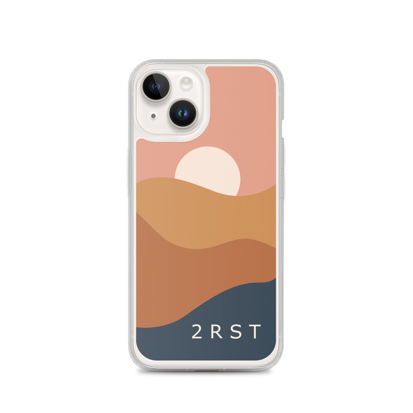 2RST Sun iPhone® Case