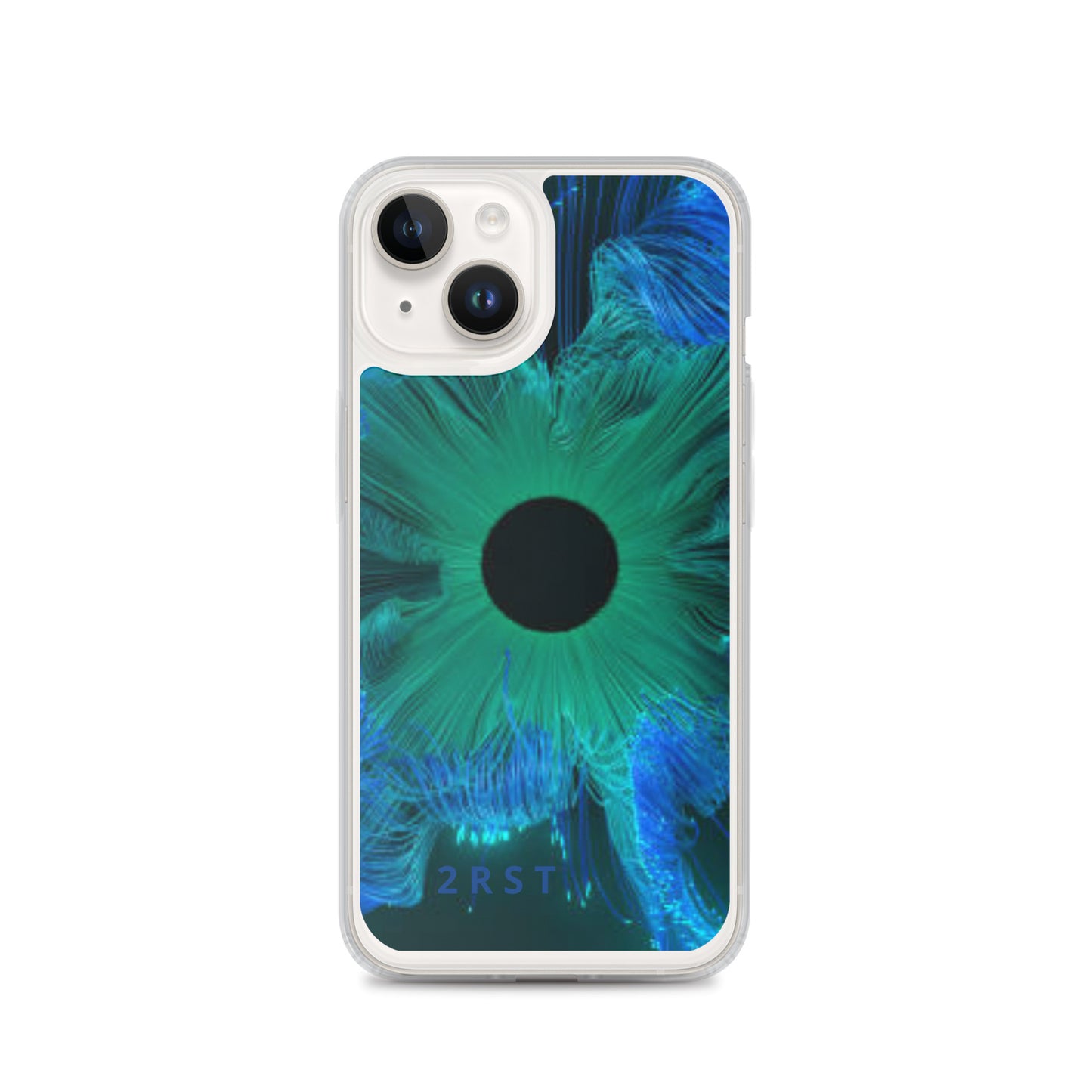 2RST Pupil iPhone® Case