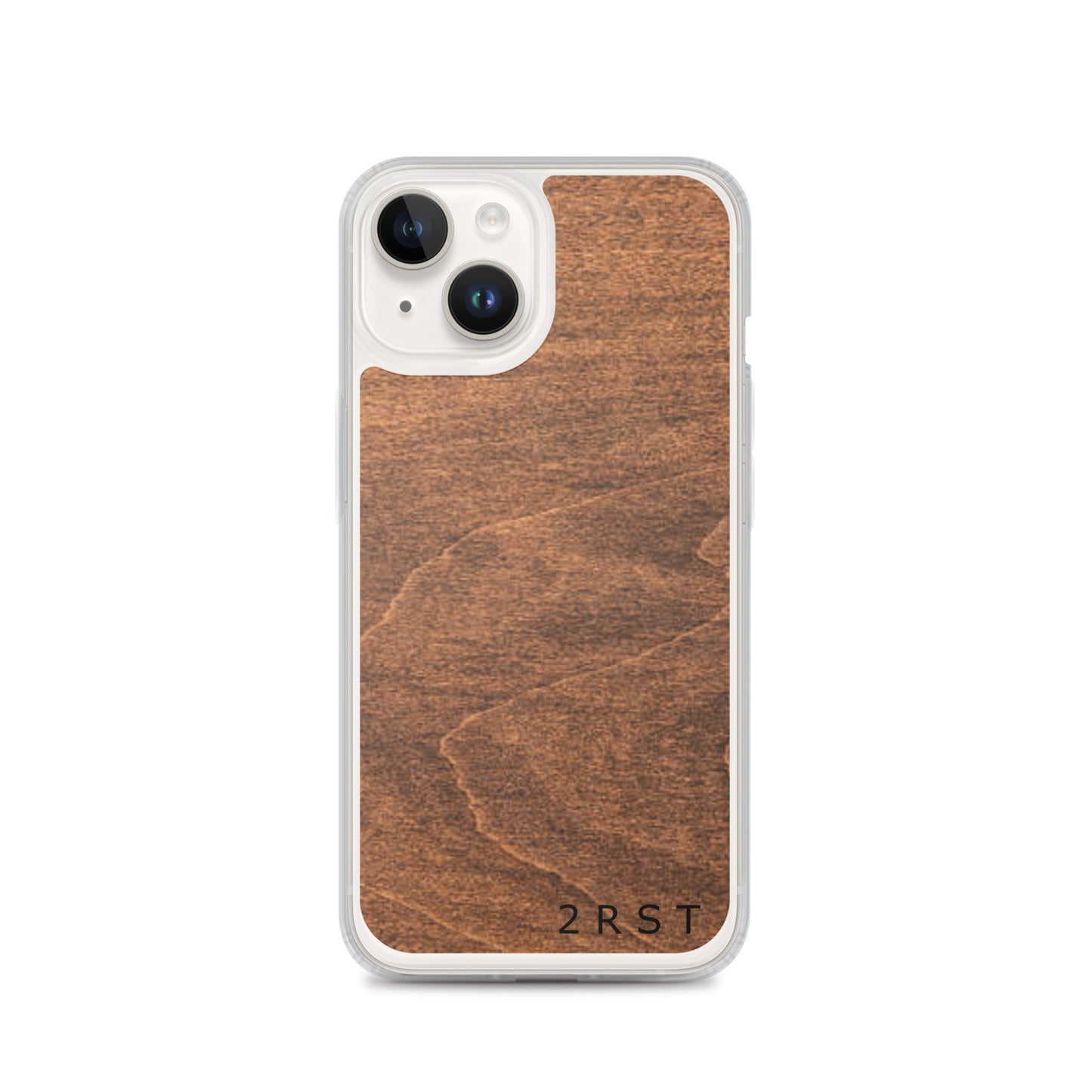 2RST Woody iphone Case