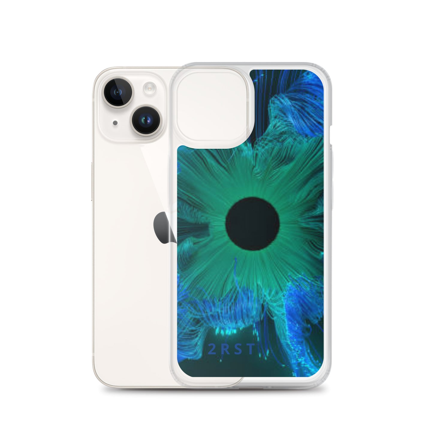 2RST Pupil iPhone® Case