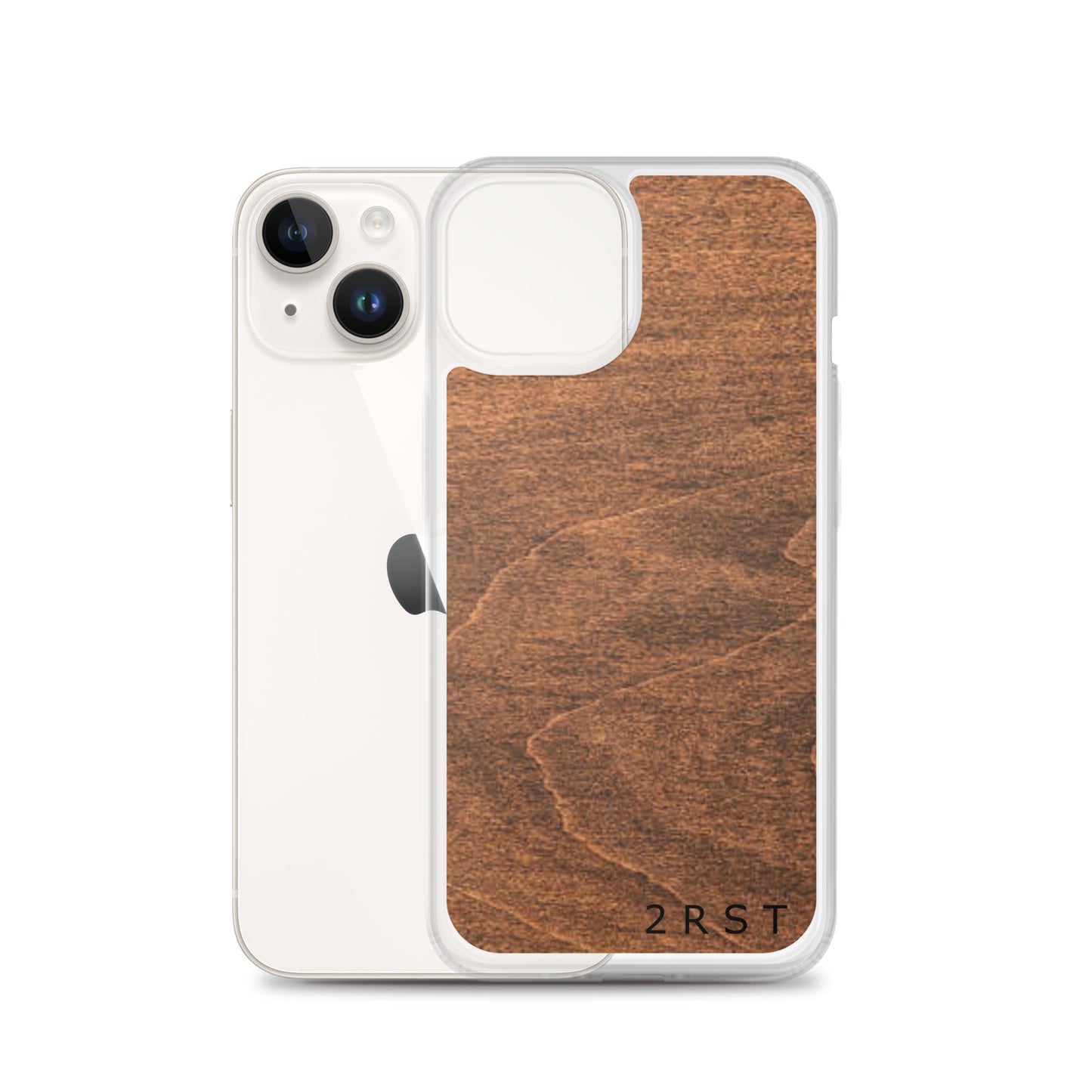 2RST Woody iphone Case