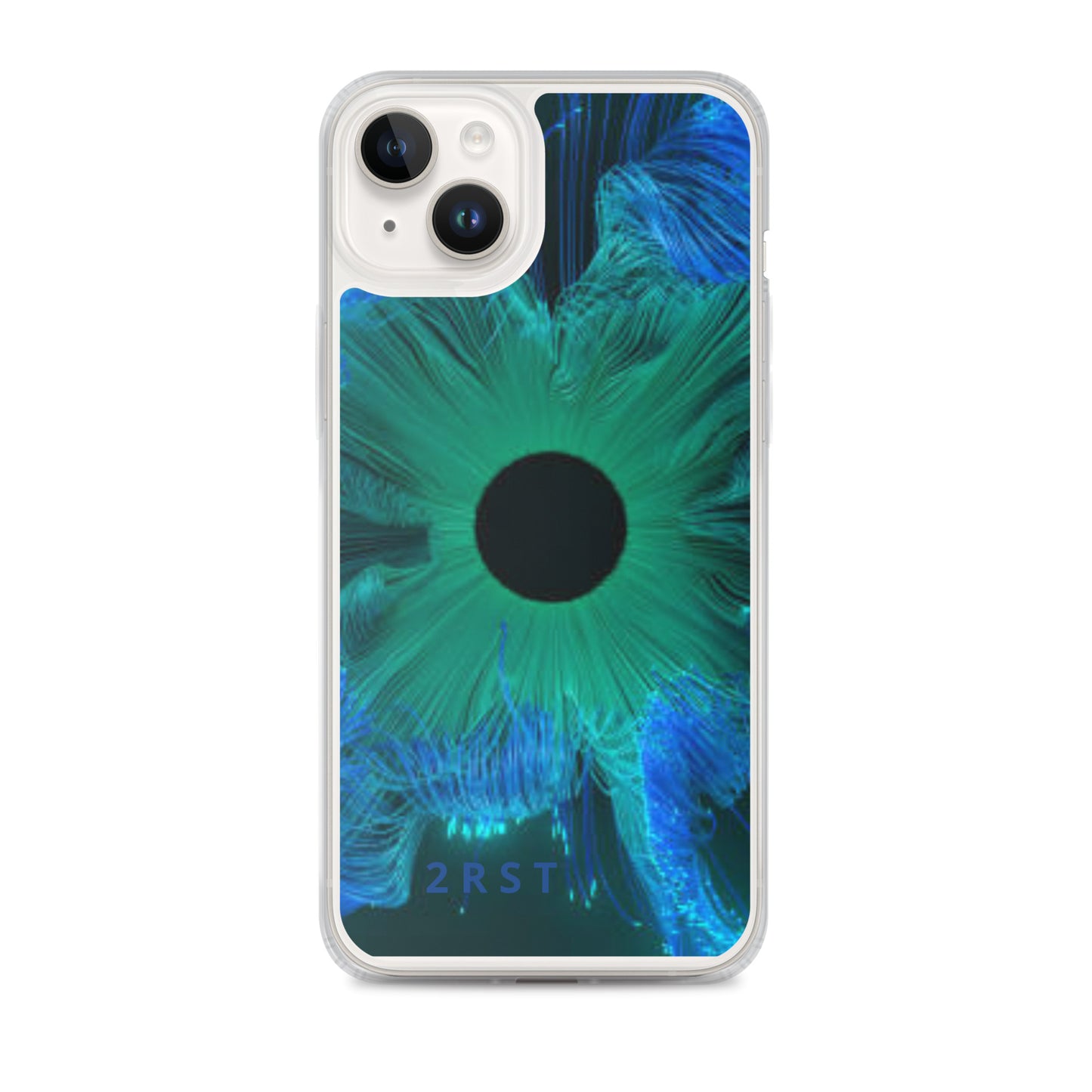 2RST Pupil iPhone® Case