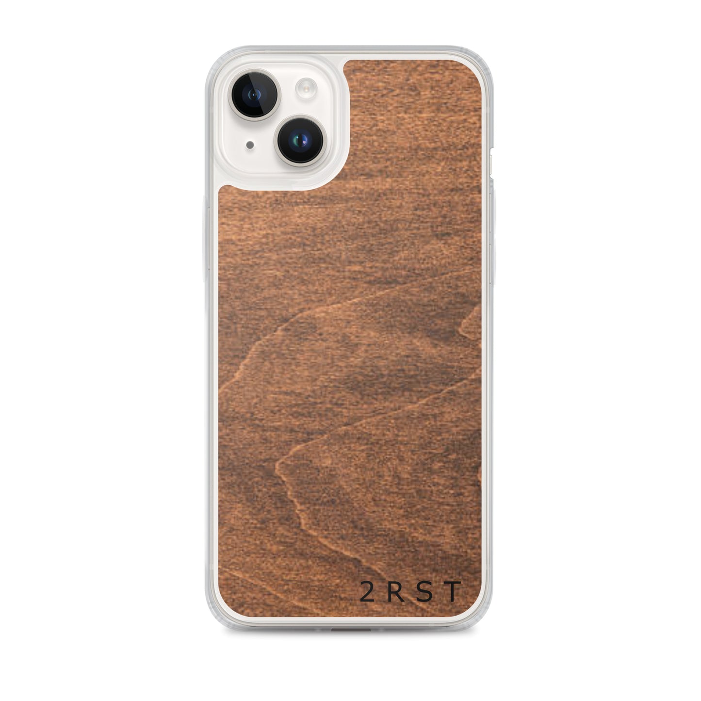 2RST Woody iphone Case