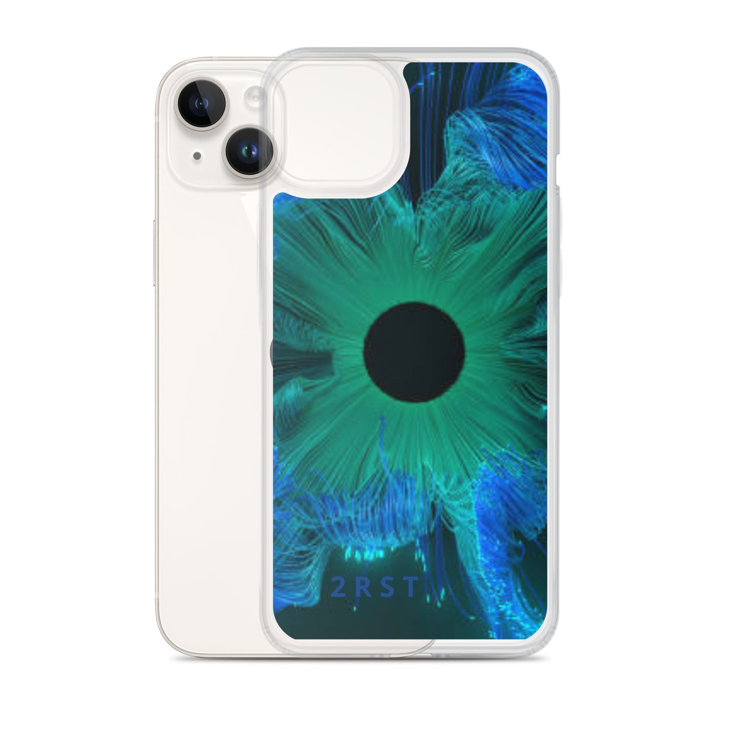 2RST Pupil iPhone® Case