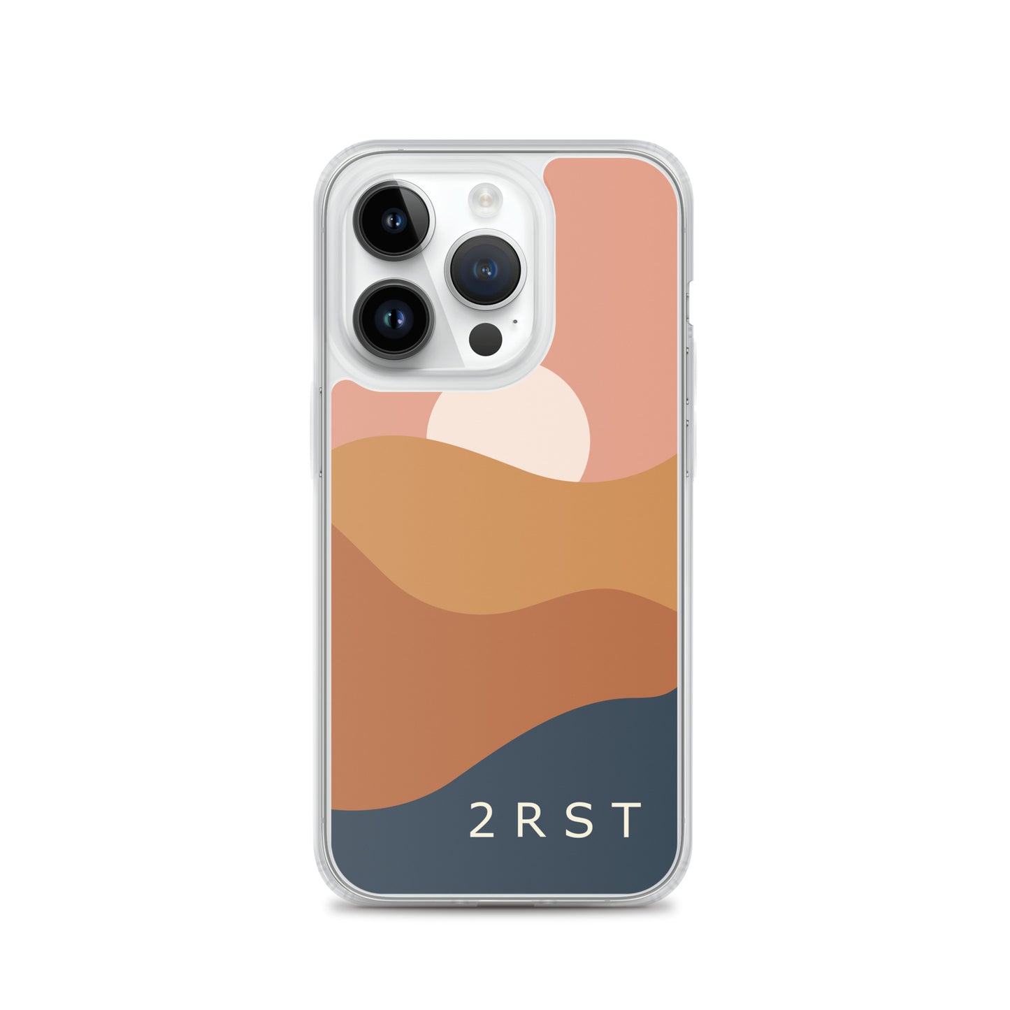 2RST Sun iPhone® Case
