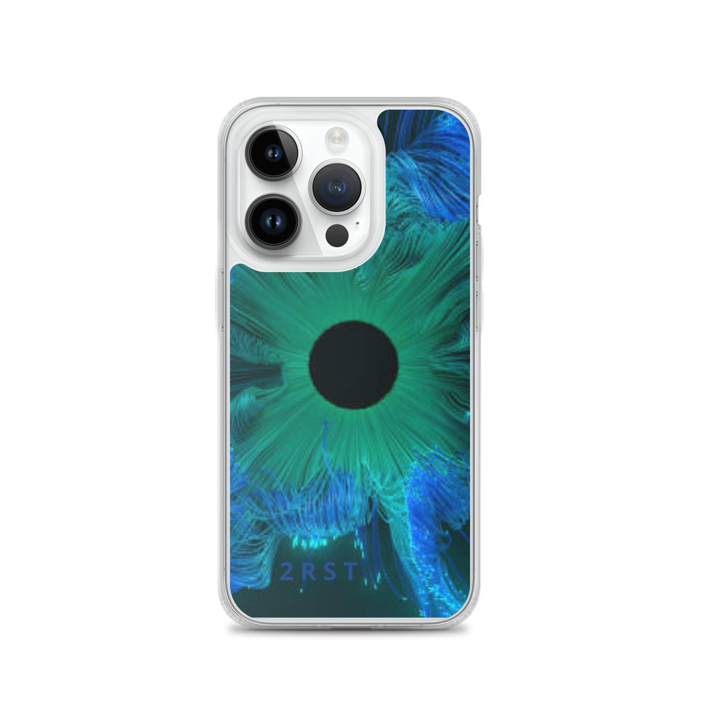 2RST Pupil iPhone® Case
