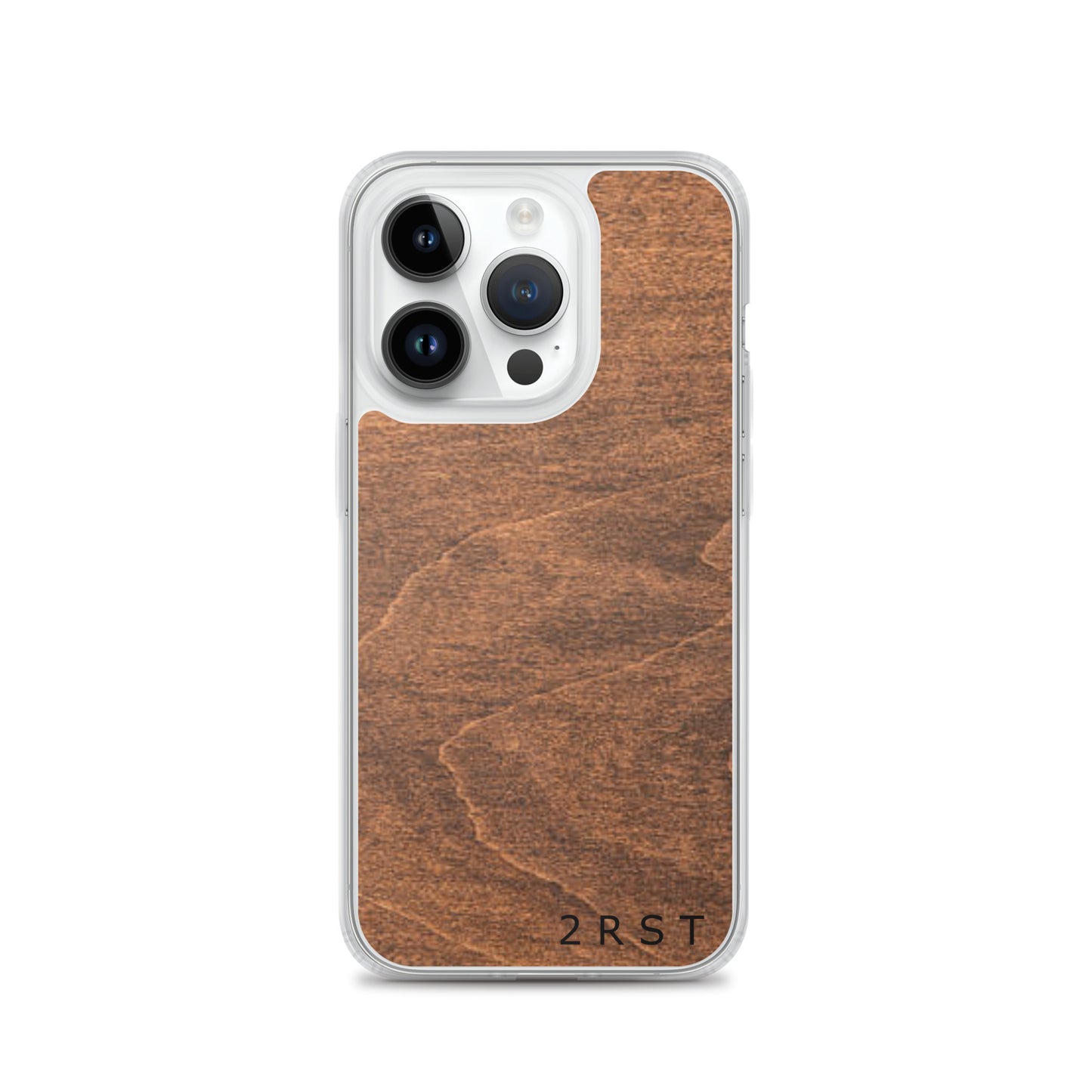 2RST Woody iphone Case