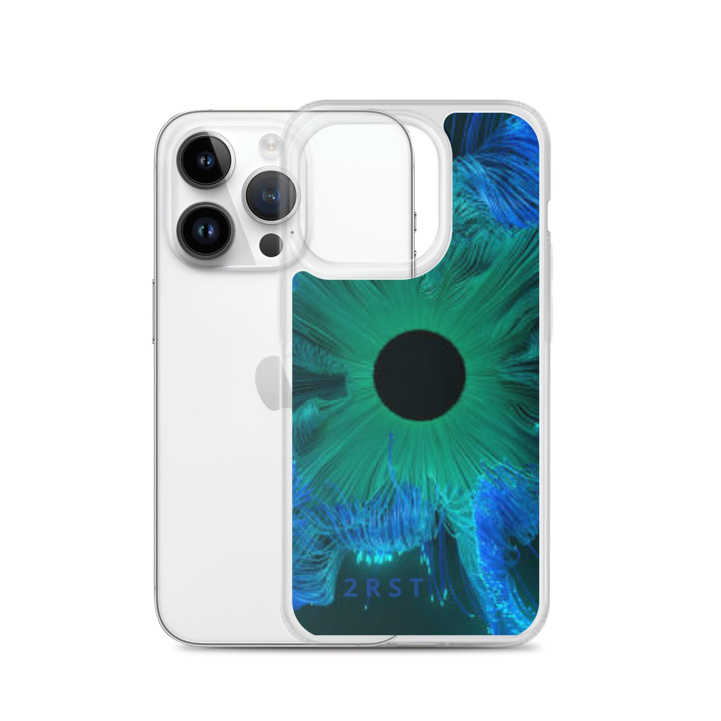 2RST Pupil iPhone® Case