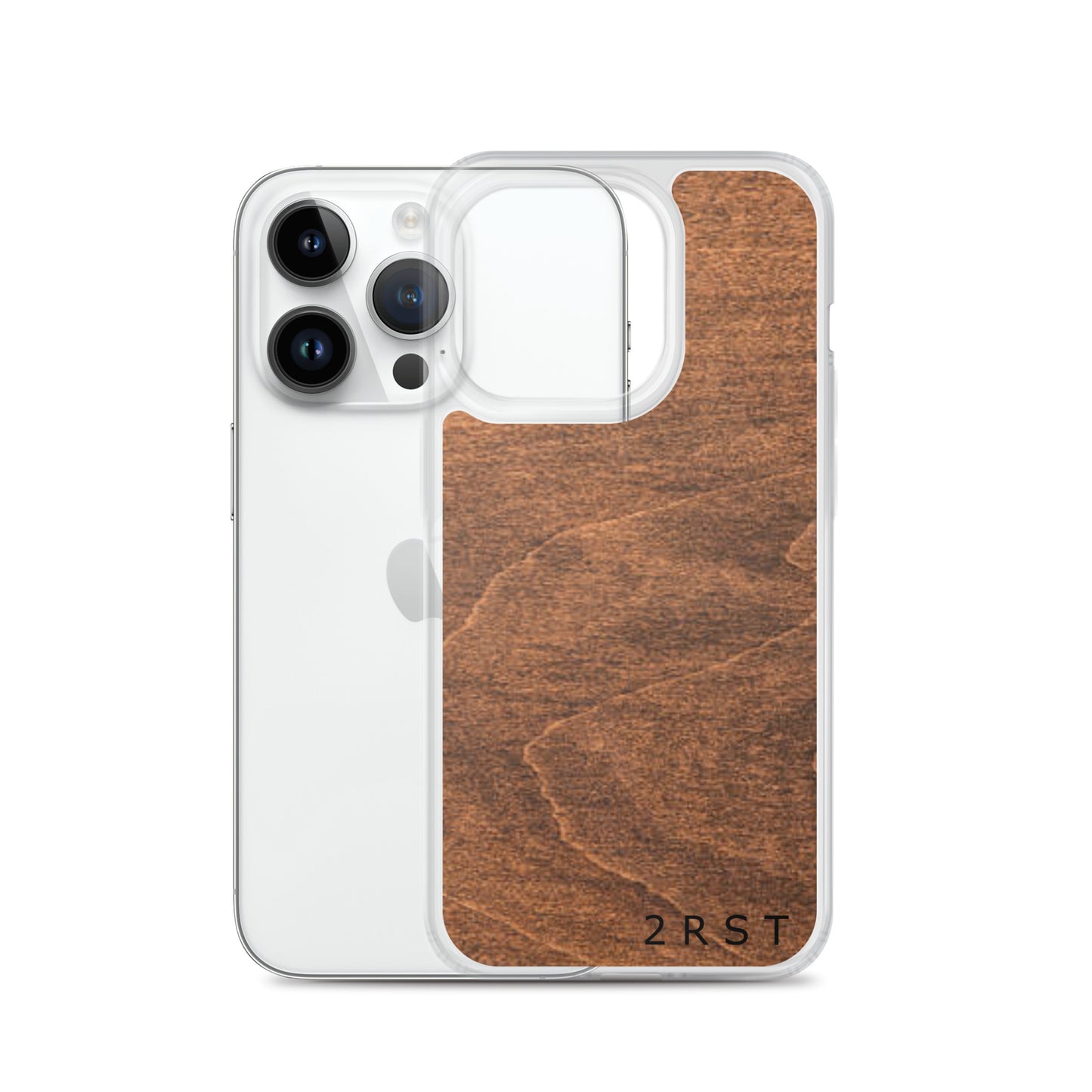 2RST Woody iphone Case