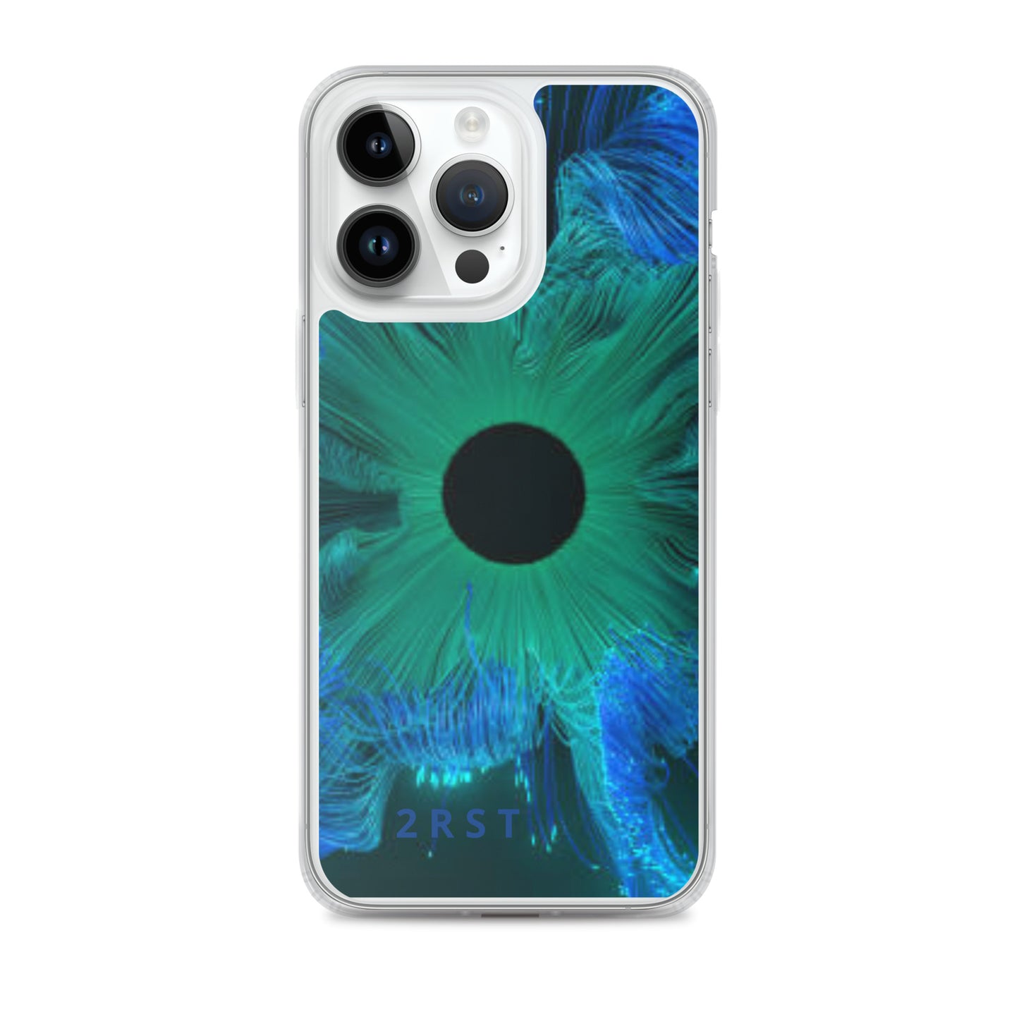 2RST Pupil iPhone® Case