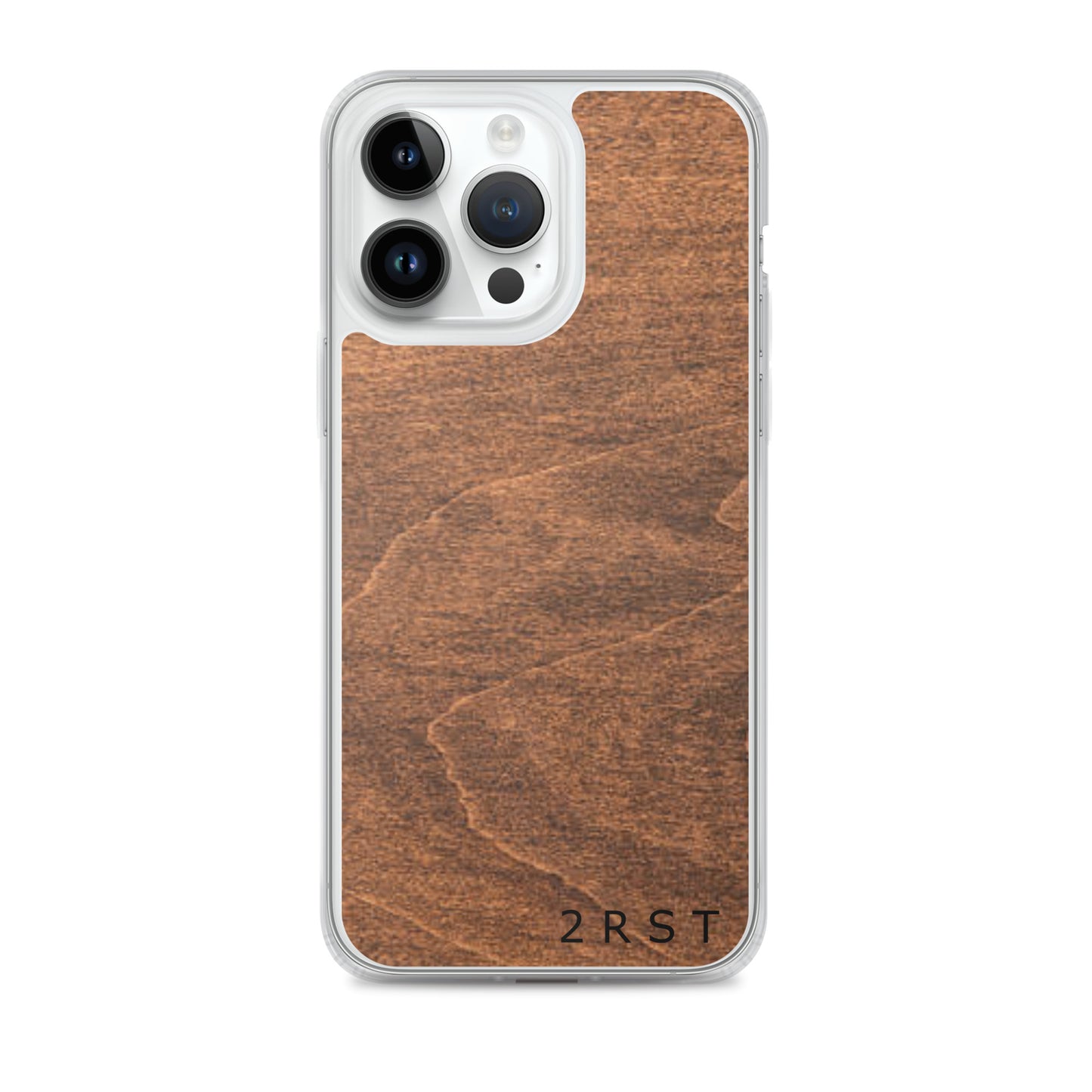 2RST Woody iphone Case