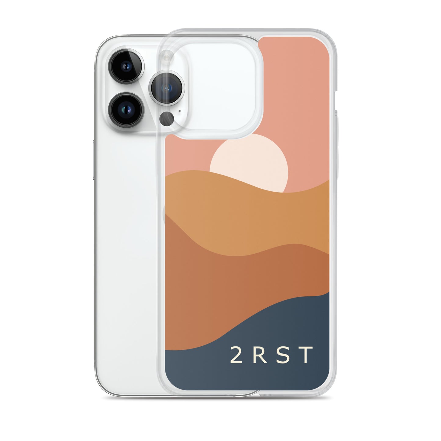 2RST Sun iPhone® Case