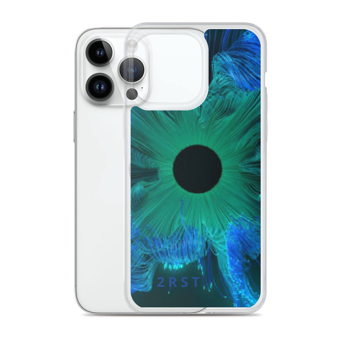2RST Pupil iPhone® Case