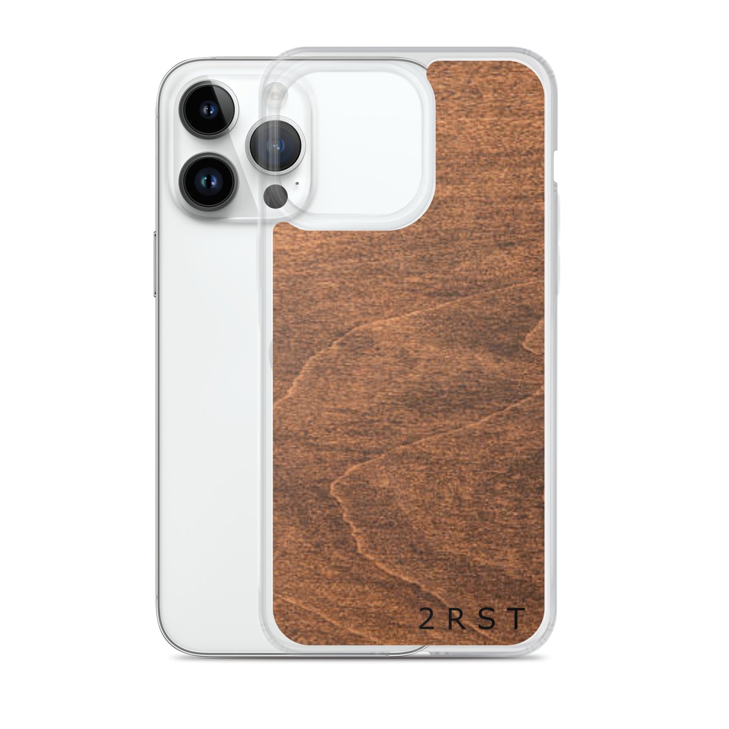 2RST Woody iphone Case