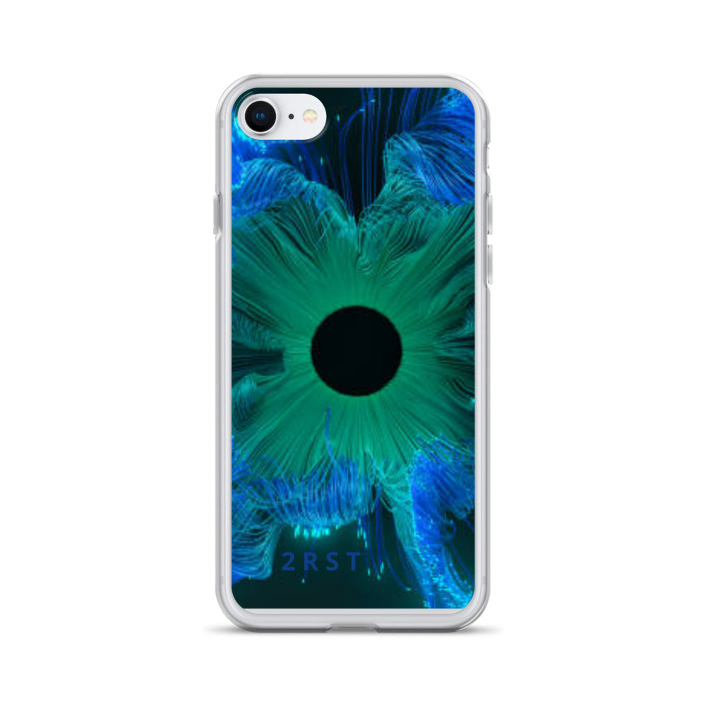 2RST Pupil iPhone® Case