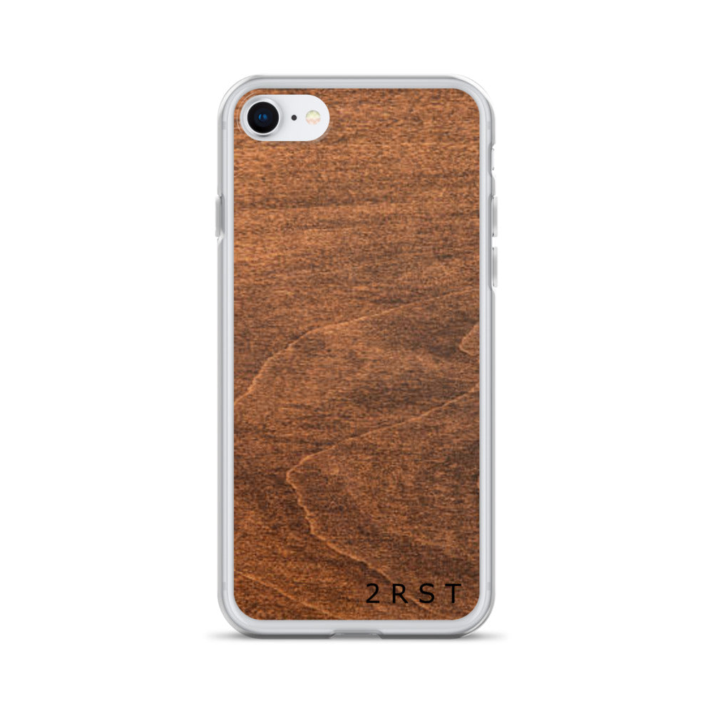 2RST Woody iphone Case