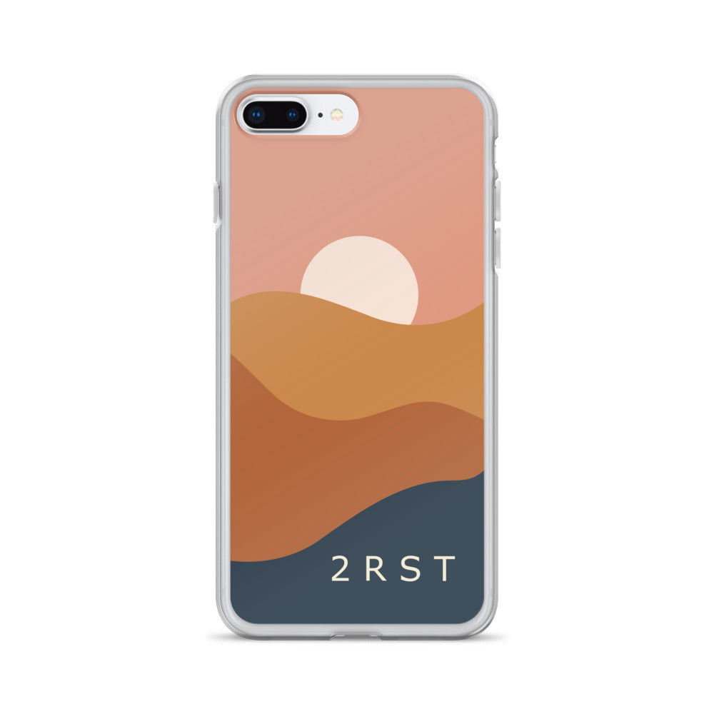 2RST Sun iPhone® Case