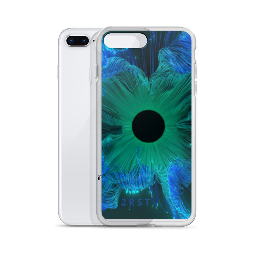 2RST Pupil iPhone® Case