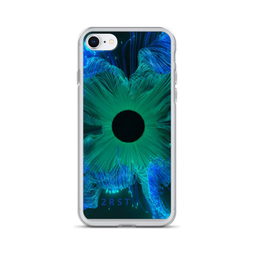 2RST Pupil iPhone® Case