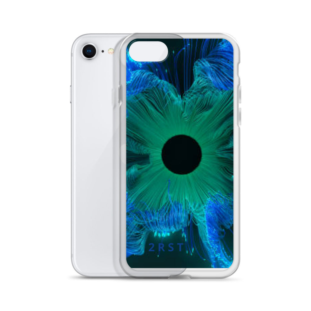 2RST Pupil iPhone® Case
