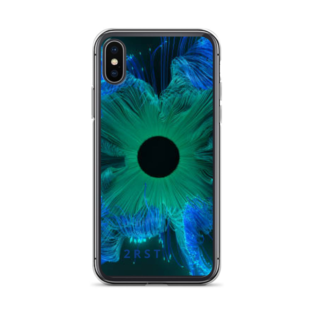 2RST Pupil iPhone® Case