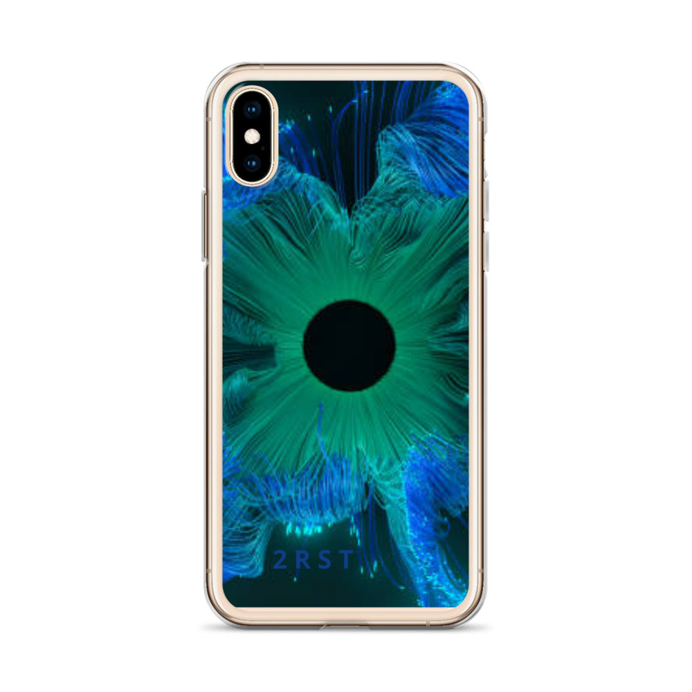 2RST Pupil iPhone® Case