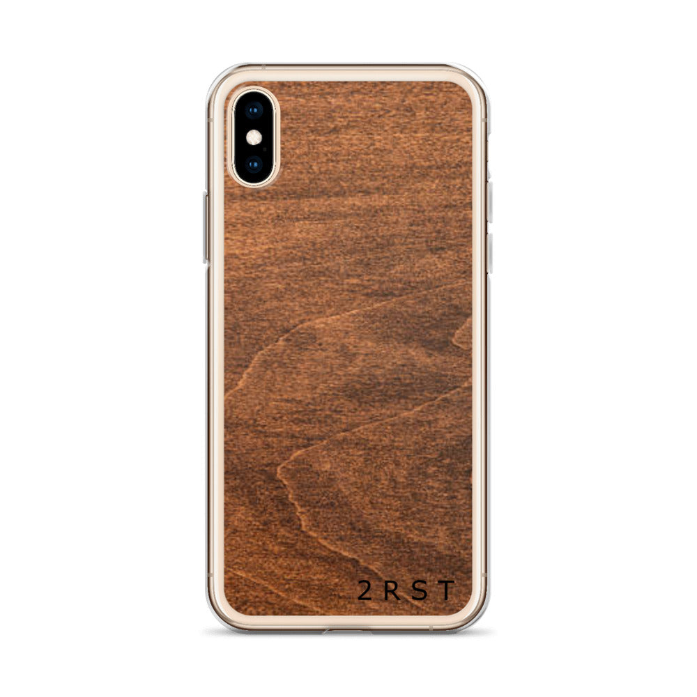 2RST Woody iphone Case