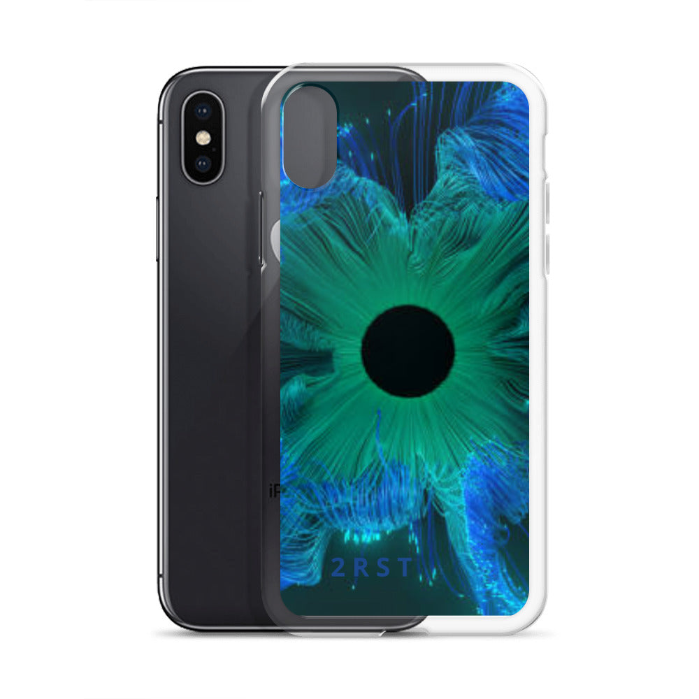 2RST Pupil iPhone® Case