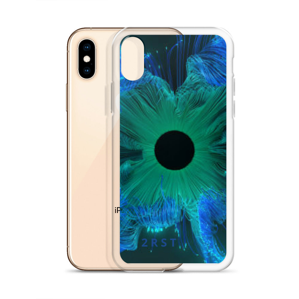 2RST Pupil iPhone® Case