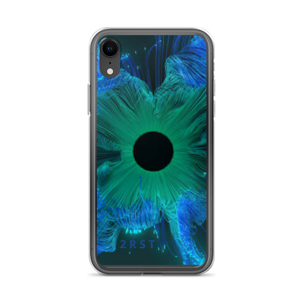 2RST Pupil iPhone® Case