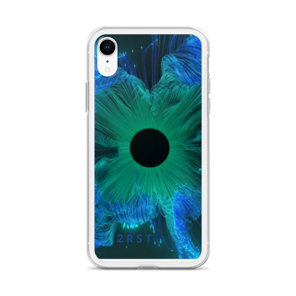 2RST Pupil iPhone® Case