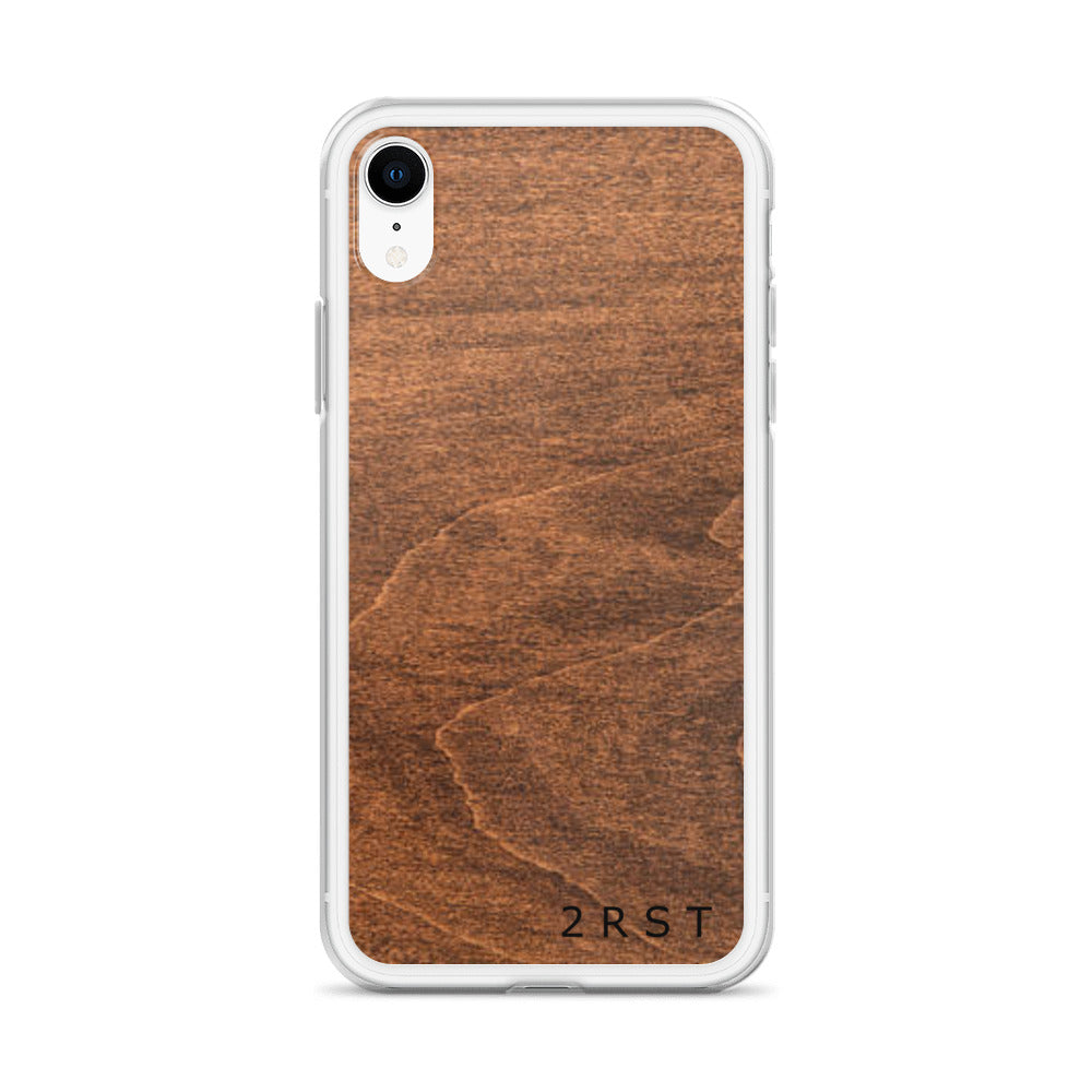 2RST Woody iphone Case