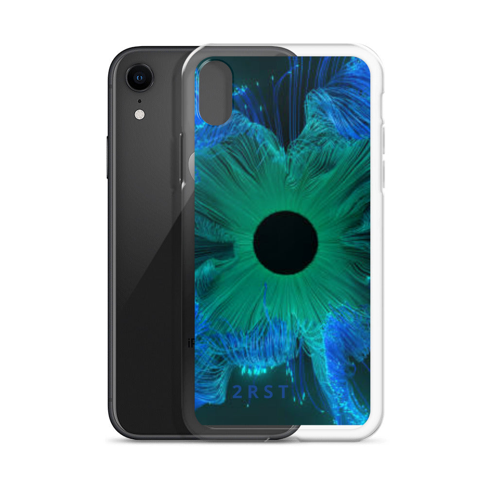 2RST Pupil iPhone® Case