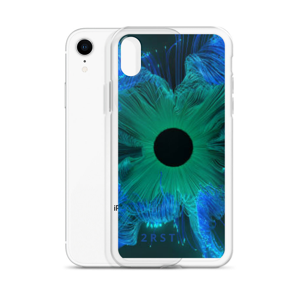 2RST Pupil iPhone® Case