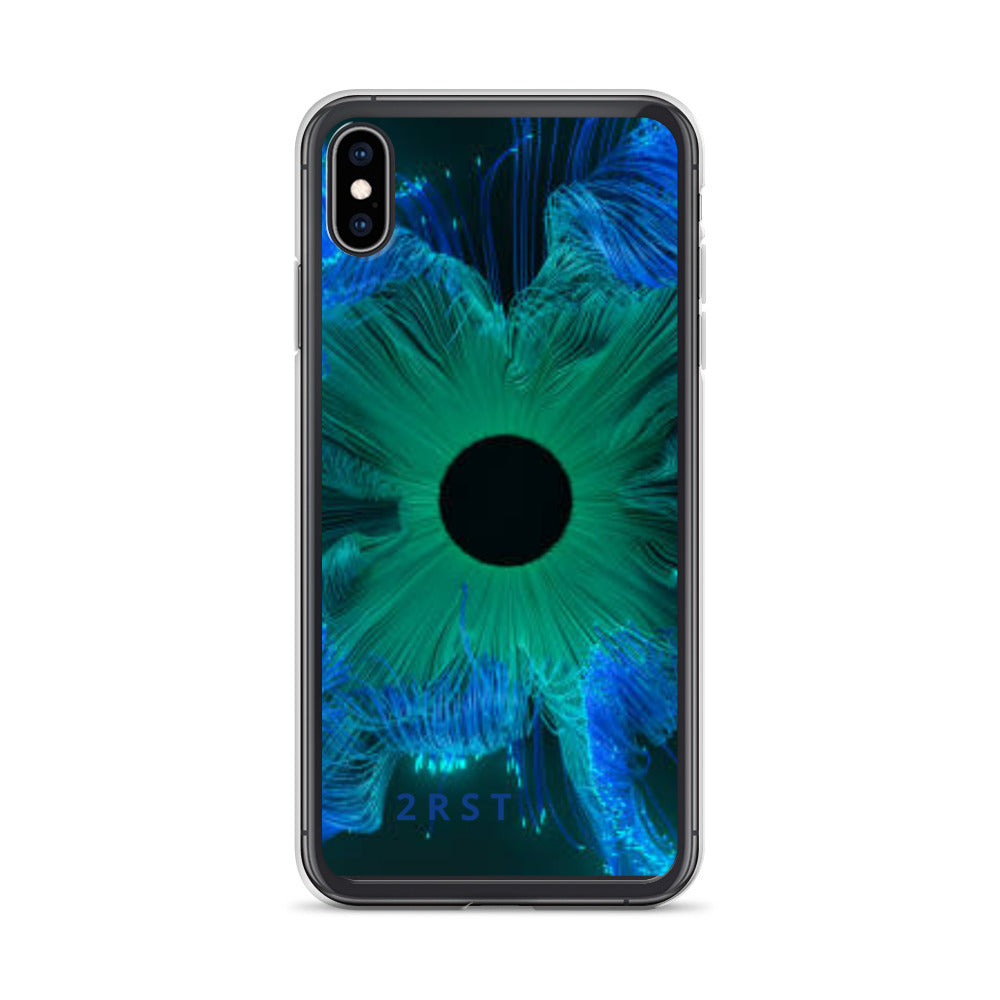 2RST Pupil iPhone® Case