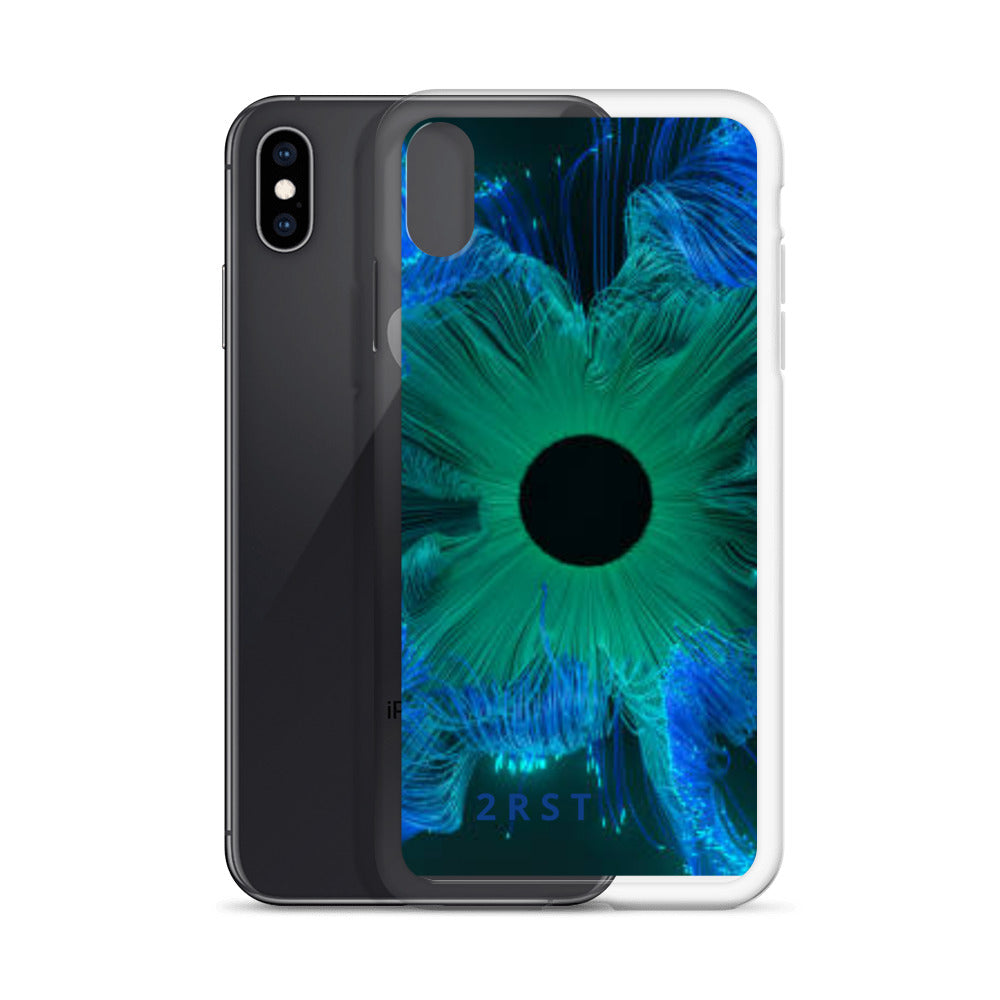2RST Pupil iPhone® Case