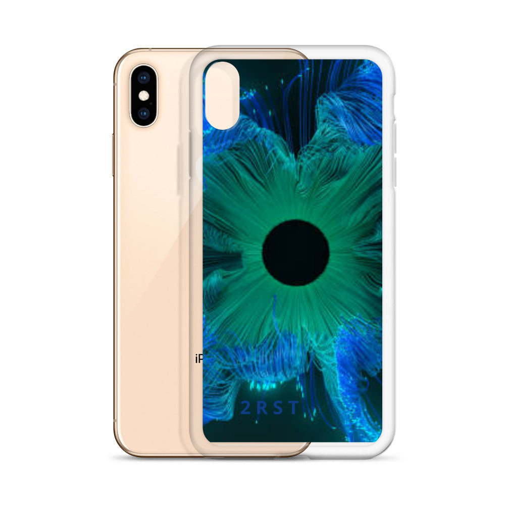 2RST Pupil iPhone® Case