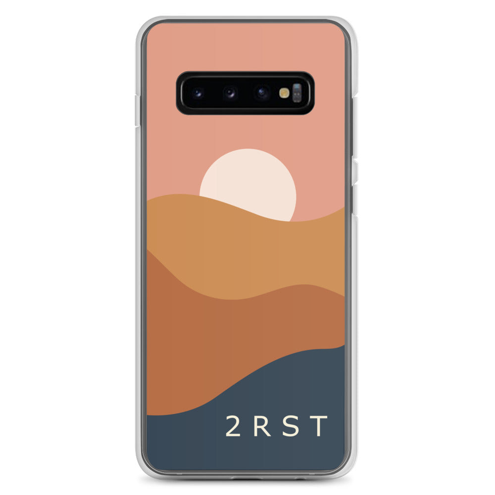 2RST Sun Samsung® Case
