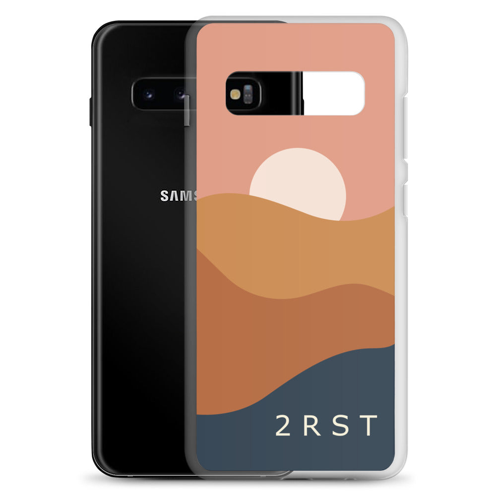 2RST Sun Samsung® Case
